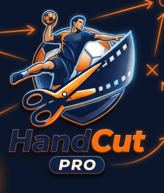 HandCutPRO Logo